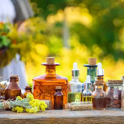 From Fragrance to Perfumes and Colognes