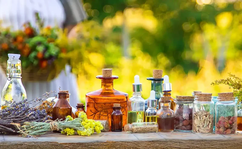 The Scent of History: From Fragrance to Perfumes and Colognes