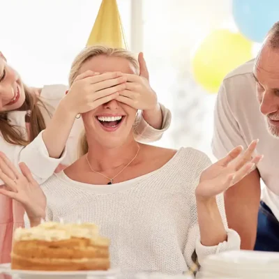 Mother's Day in Italy