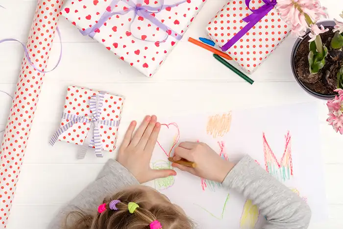 Mother's Day in Italy: Regional Traditions and Cultural Differences 9 handwritten notes