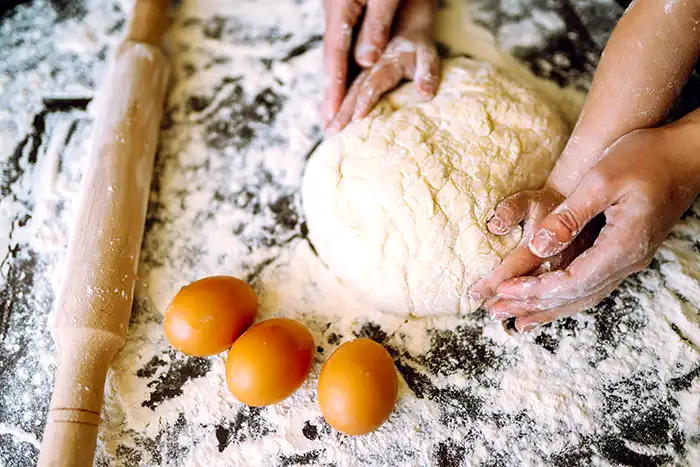 Mother's Day in Italy: Regional Traditions and Cultural Differences 7 homemade goods for Mother's Day in Italy