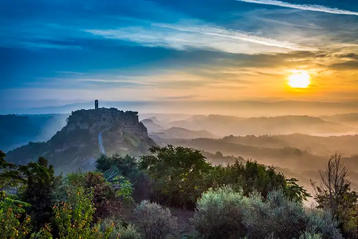 Civita di Bagnoregio