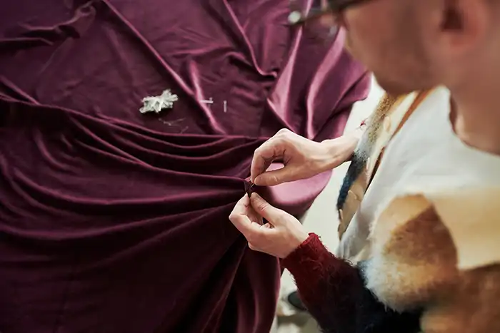 Fashion Craftsmanship