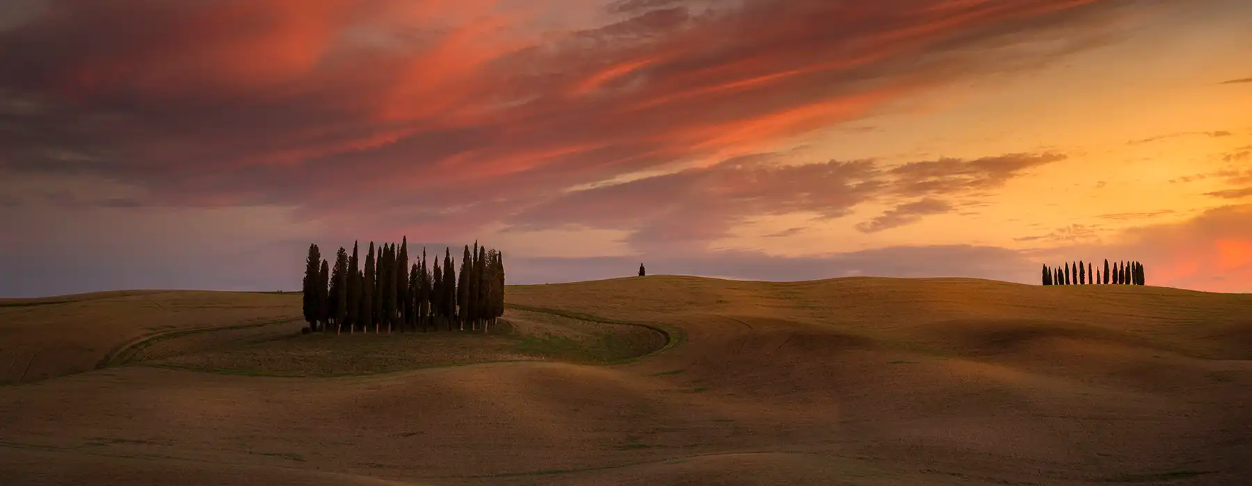 Hidden Travel Destinations