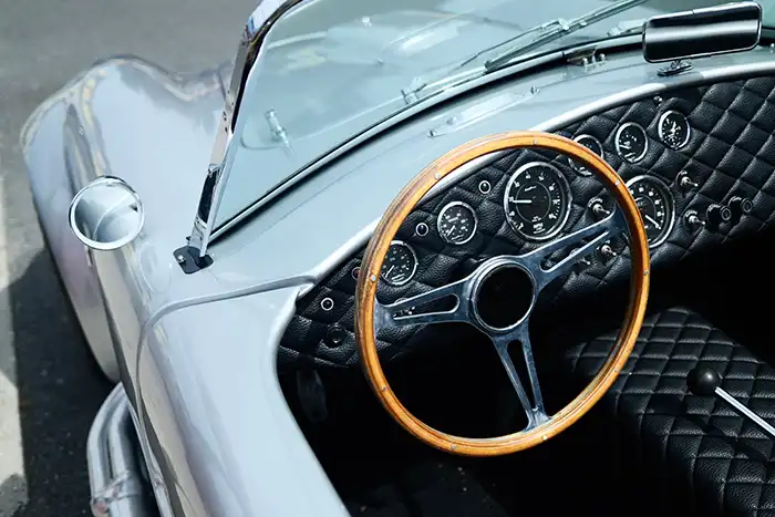 Italian Artisan Culture