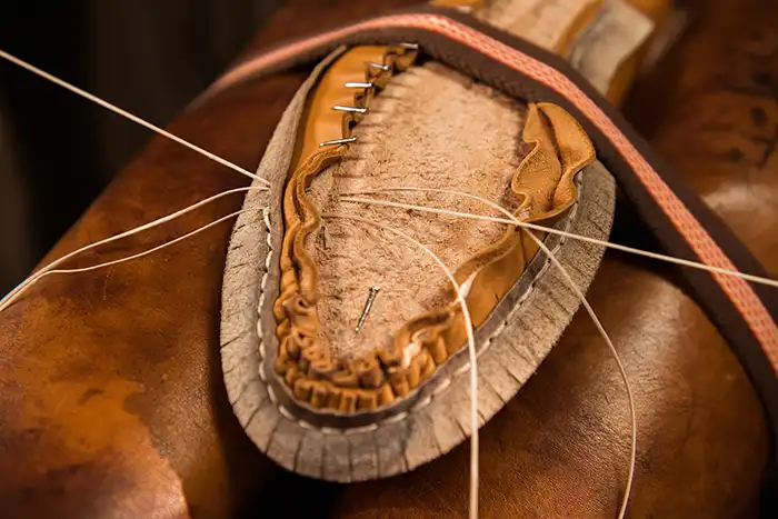 Italian Craftsmanship