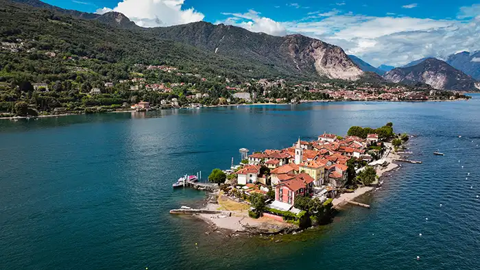 Lago Maggiore