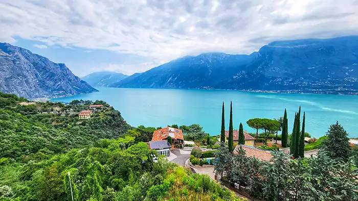 Lago di Garda