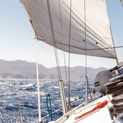 Sea Family Traditions