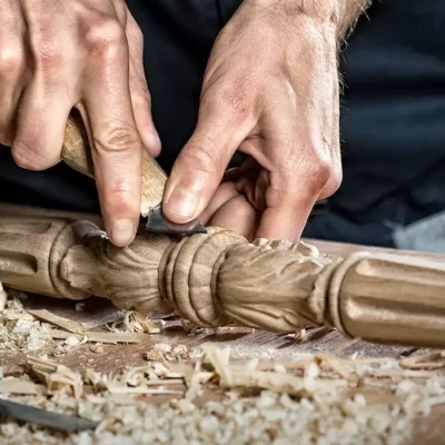 Craftsmanship Stories