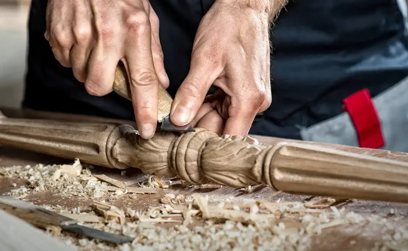 Craftsmanship Stories: The Hands, the Heart, and the Heritage Behind Timeless Creations