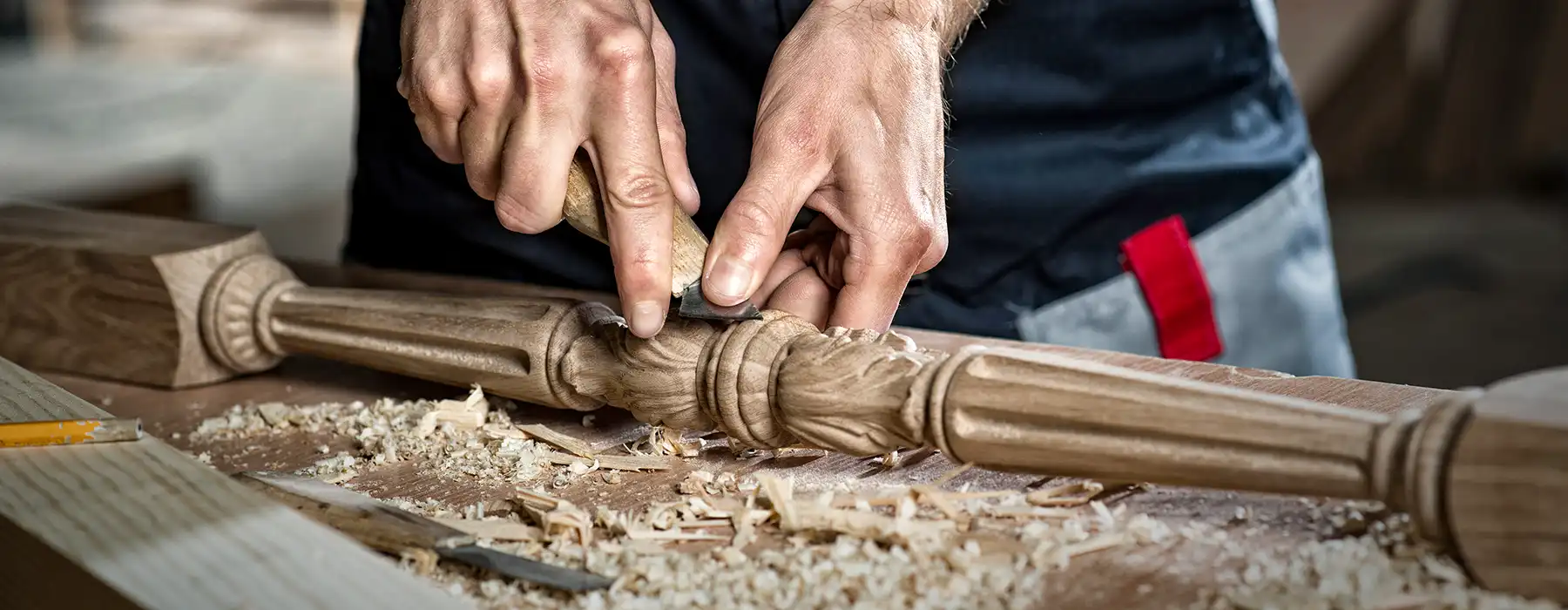 Craftsmanship Stories
