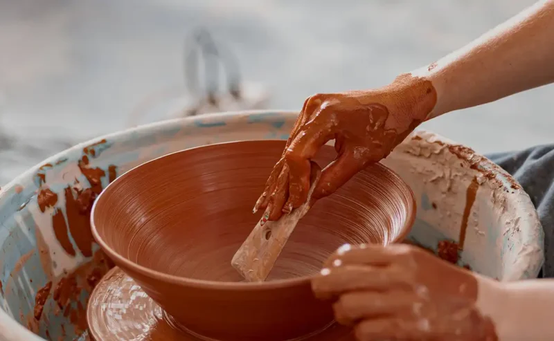 Discover the Magic of Craftsmanship in Tuscany