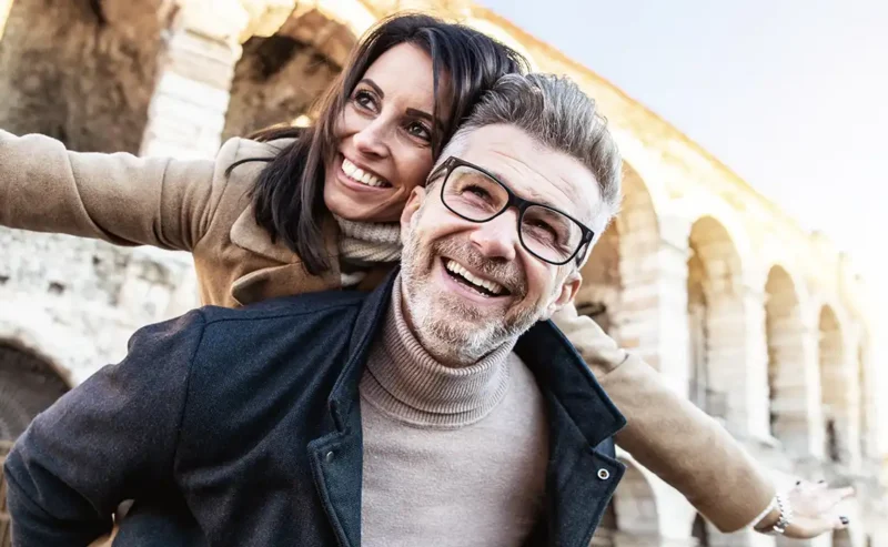 Enchanting Eyeglasses: Timeless Design & Style