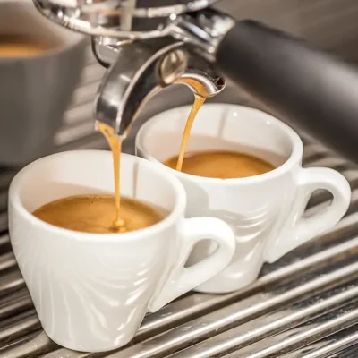 Italy's Historic Cafés