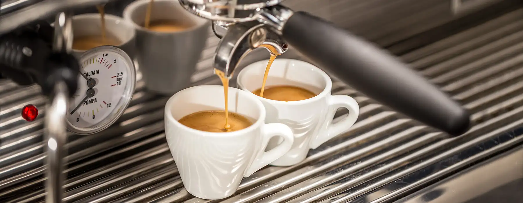 Italy's Historic Cafés