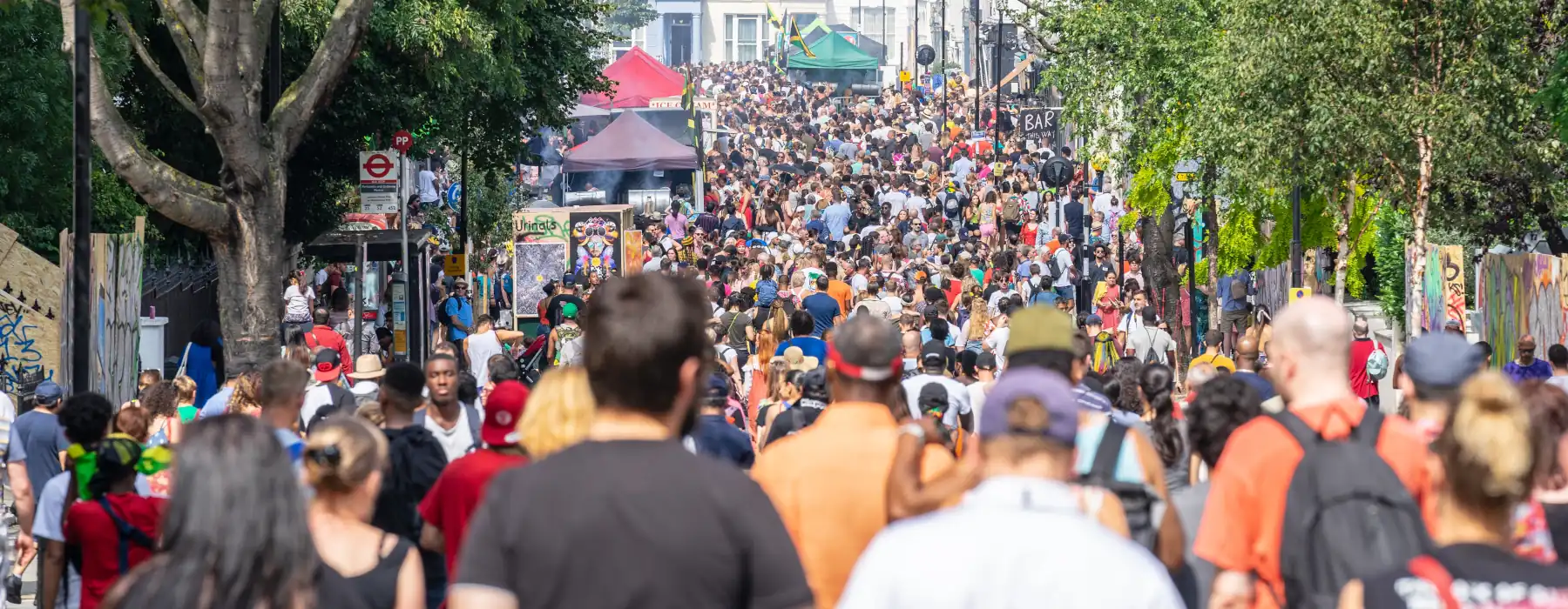 July Summer Festival