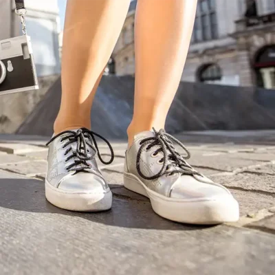 Lifestyle Shoes in Italy