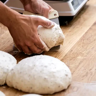 Make Artisan Bread
