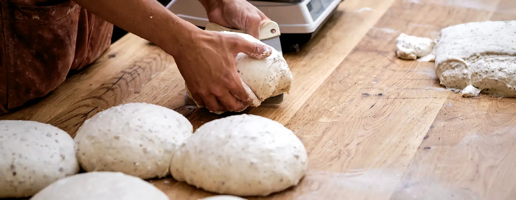 Make Artisan Bread