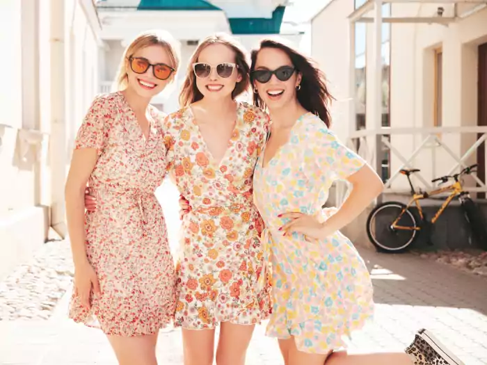 Friend taking a picture