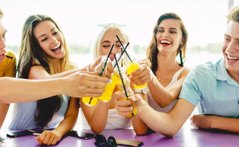 Discover the Charm of Italy’s Historic Lounge Bars