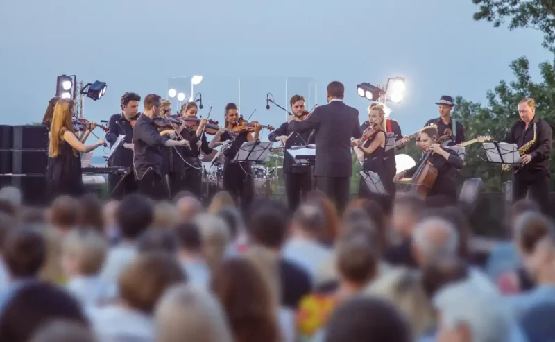 Celebrate the Euphoria of Italy’s Summer Events and Celebrations