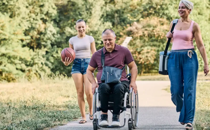 A Beautiful Summer for Disabled Travelers in Italy