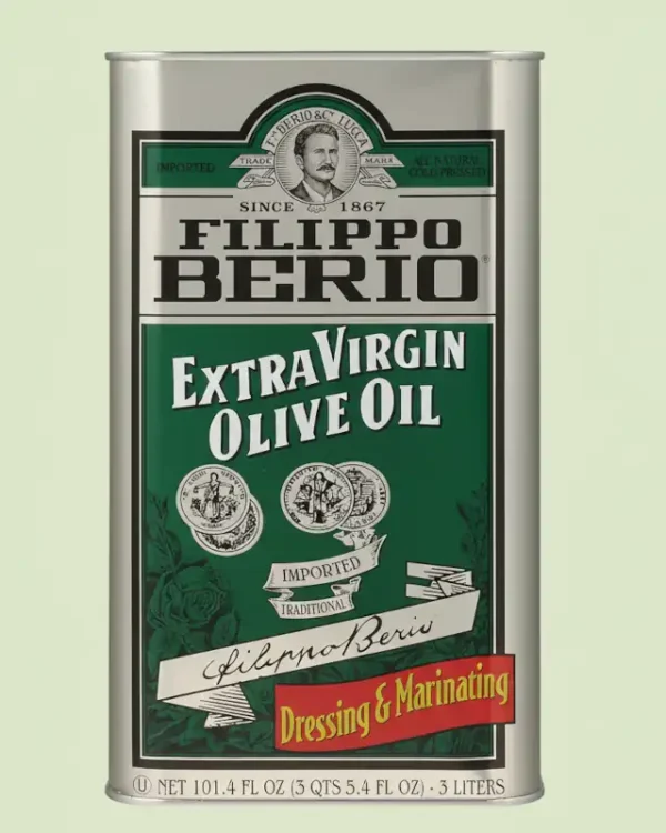 Filippo Berio Extra Virgin Olive Oil