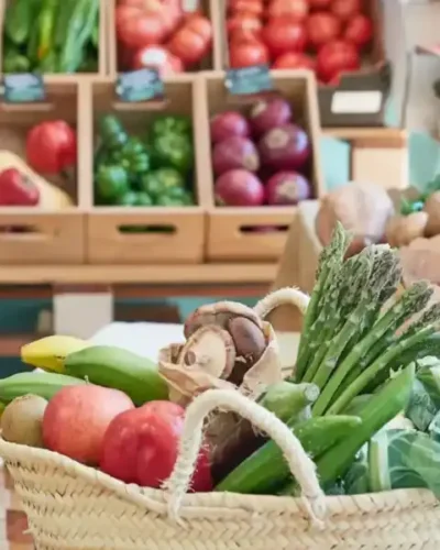 Grocery & Gourmet Food