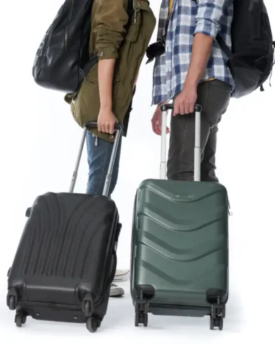 Luggage & Travel Gear
