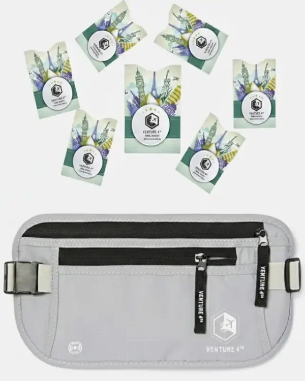 Serene Joy: Embracing Healthy Habits Slow Living on Sicily’s Coast at Christmastime 12 Venture 4th Slim RFID