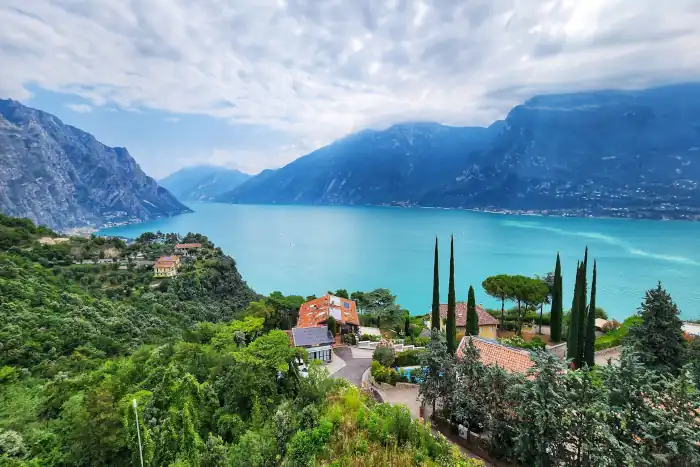 lake garda
