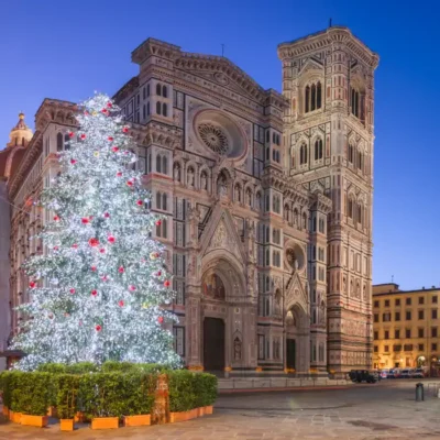 A Joyful Journey Through Italy’s Christmas Hidden Travel Destinations