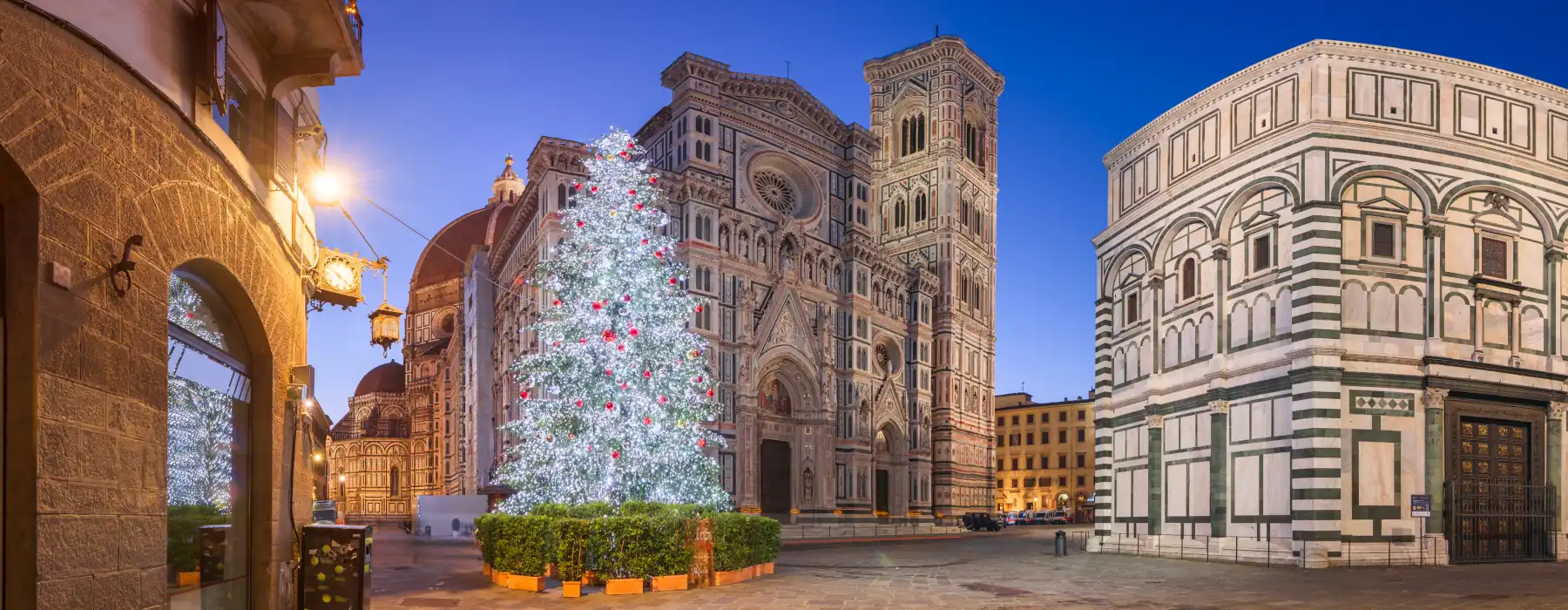 A Joyful Journey Through Italy’s Christmas Hidden Travel Destinations
