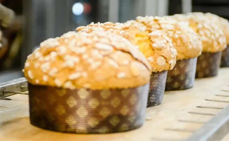 A Wonderful Christmas Pandoro and Panettone: The Allure of Artisan Italian Desserts