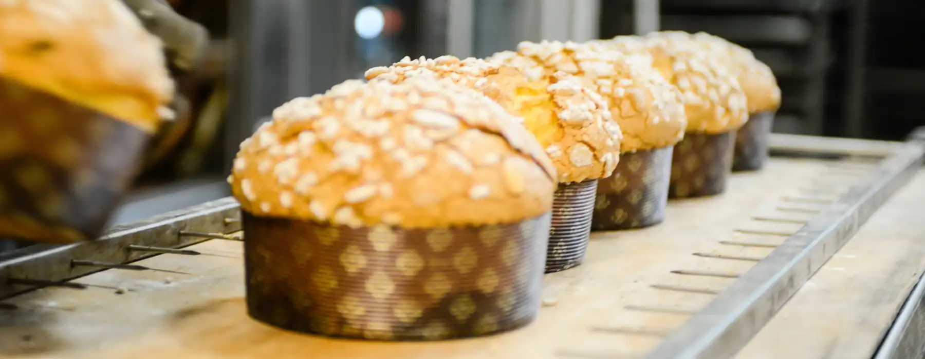 A Wonderful Christmas Pandoro and Panettone The Allure of Artisan Italian Desserts