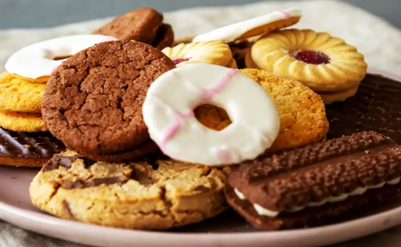 Winter Escape to Italy: Savoring Strudel, Cheese Fondue, and Amaretti Biscotti