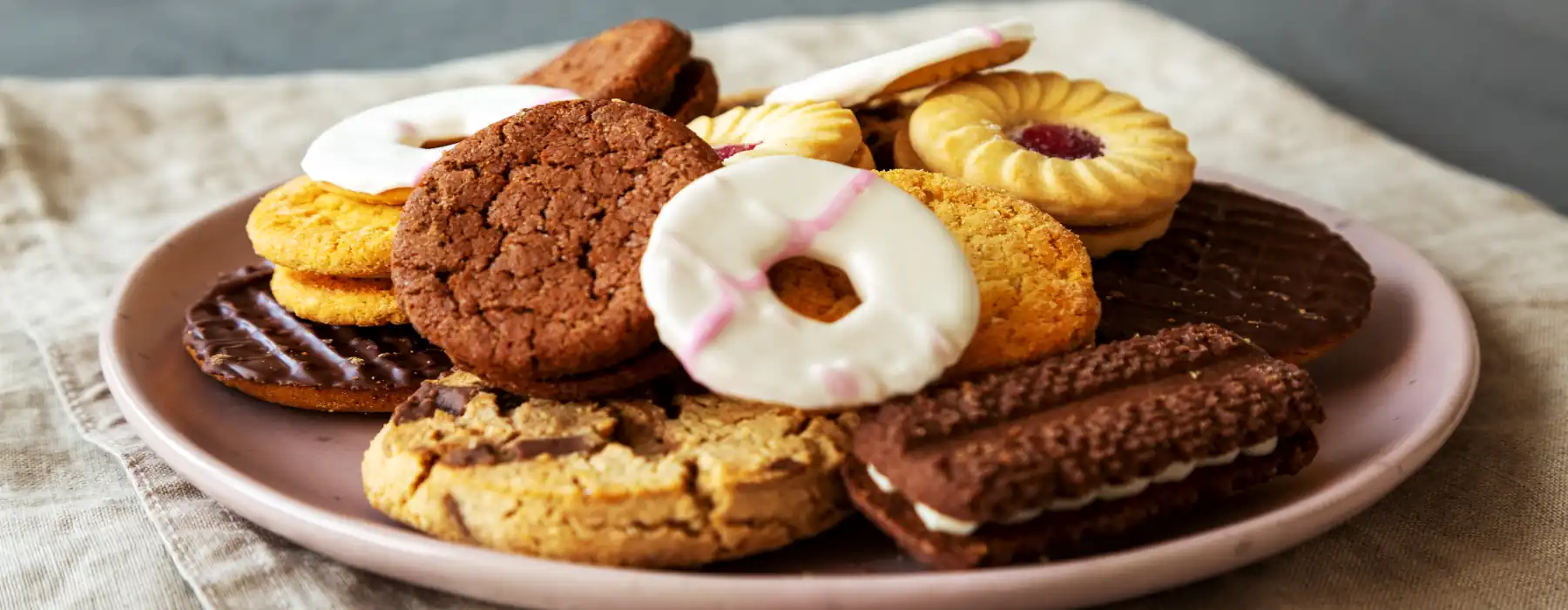 Winter Escape to Italy Savoring Strudel, Cheese Fondue, and Amaretti Biscotti