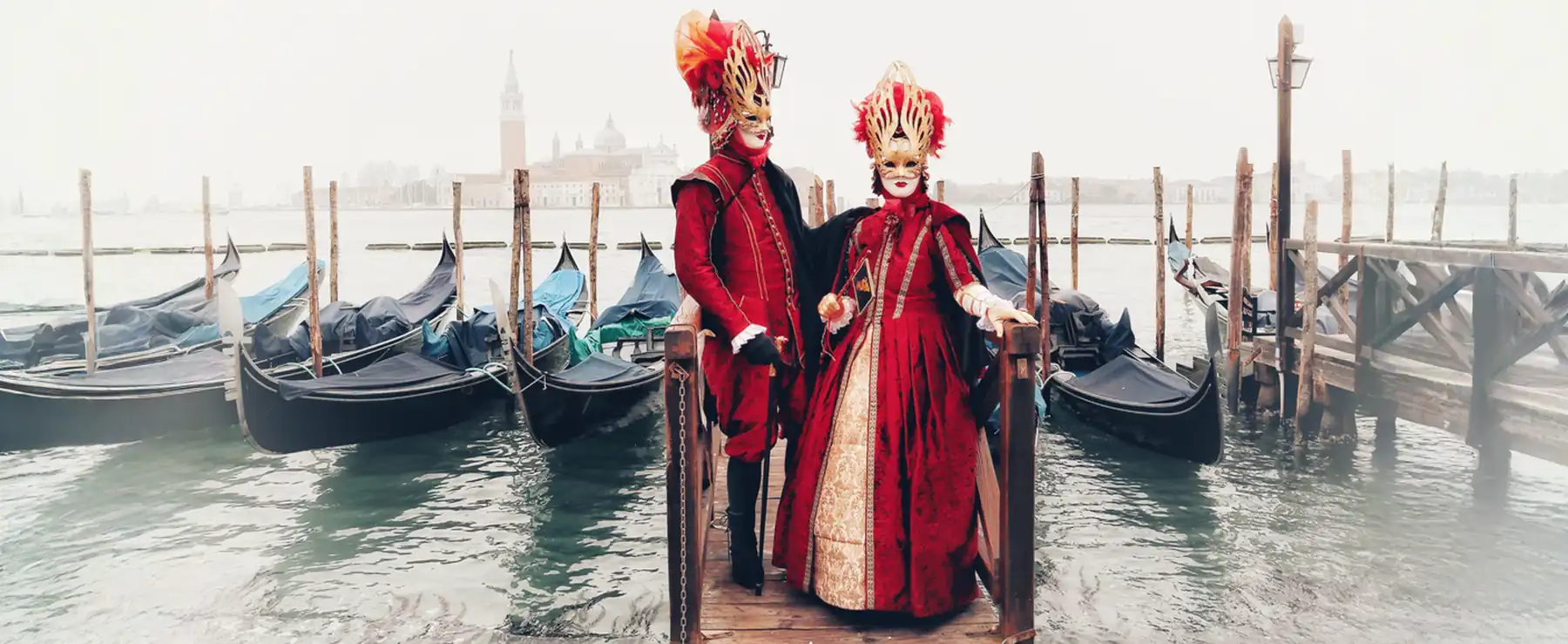 Carnevale Day in Italy A Traveler’s Ultimate Guide to February Bliss, Venezia