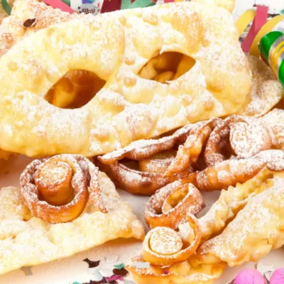 Carnevale Origins in Italy: A Traveler’s Dive into Masks, Costumes, Fritelle, and Wine 4 Carnevale Origins in Italy: A Traveler’s Dive into Masks, Costumes, Fritelle, and Wine