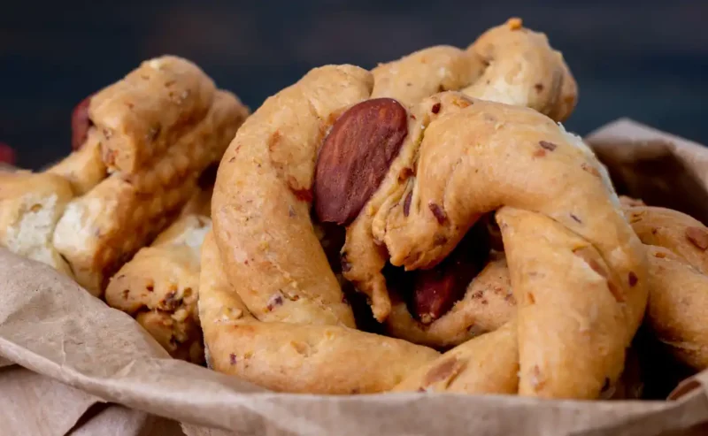 Journey Through Southern Italy and Malta: Top Tourist Attractions for Winter Prep & New Year Goals with Italian Delicacies