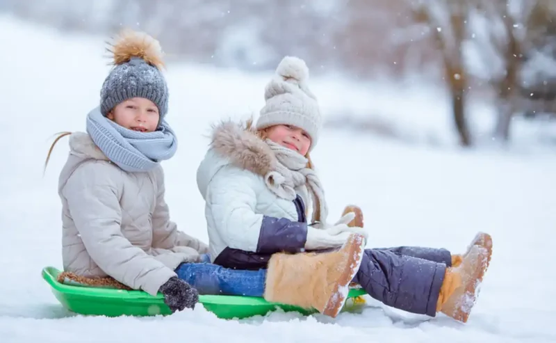 ❄️ The Joy of Winter Fun in Italy: Movie Theaters, Games, and Cozy Escapes