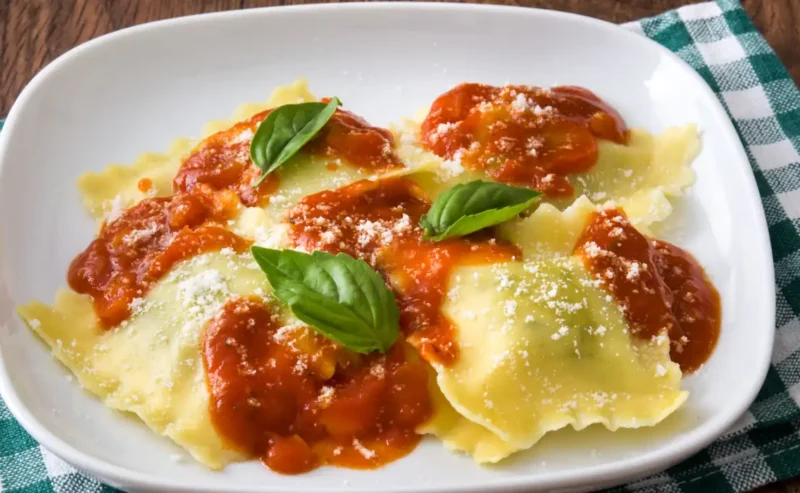 Cozy Up with Italian Winter Culinary Traditions