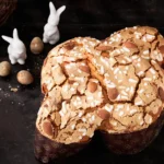 The Art of Italian Culinary Cuisine Exploring Easter Traditions in April, colomba pasquale italian easter dove sweet bread