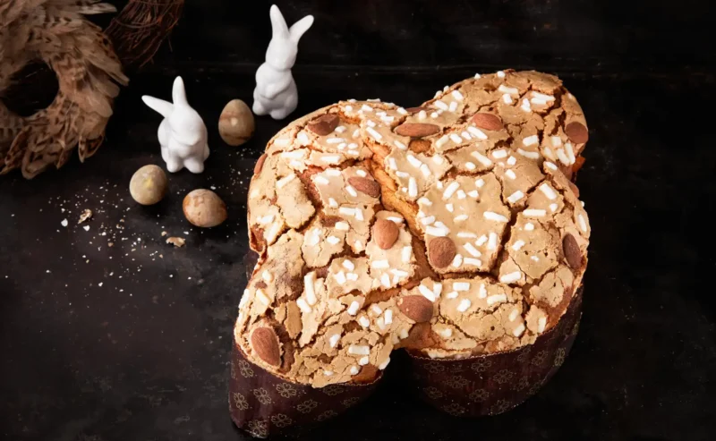 The Art of Italian Culinary Cuisine: Exploring Easter Traditions in April