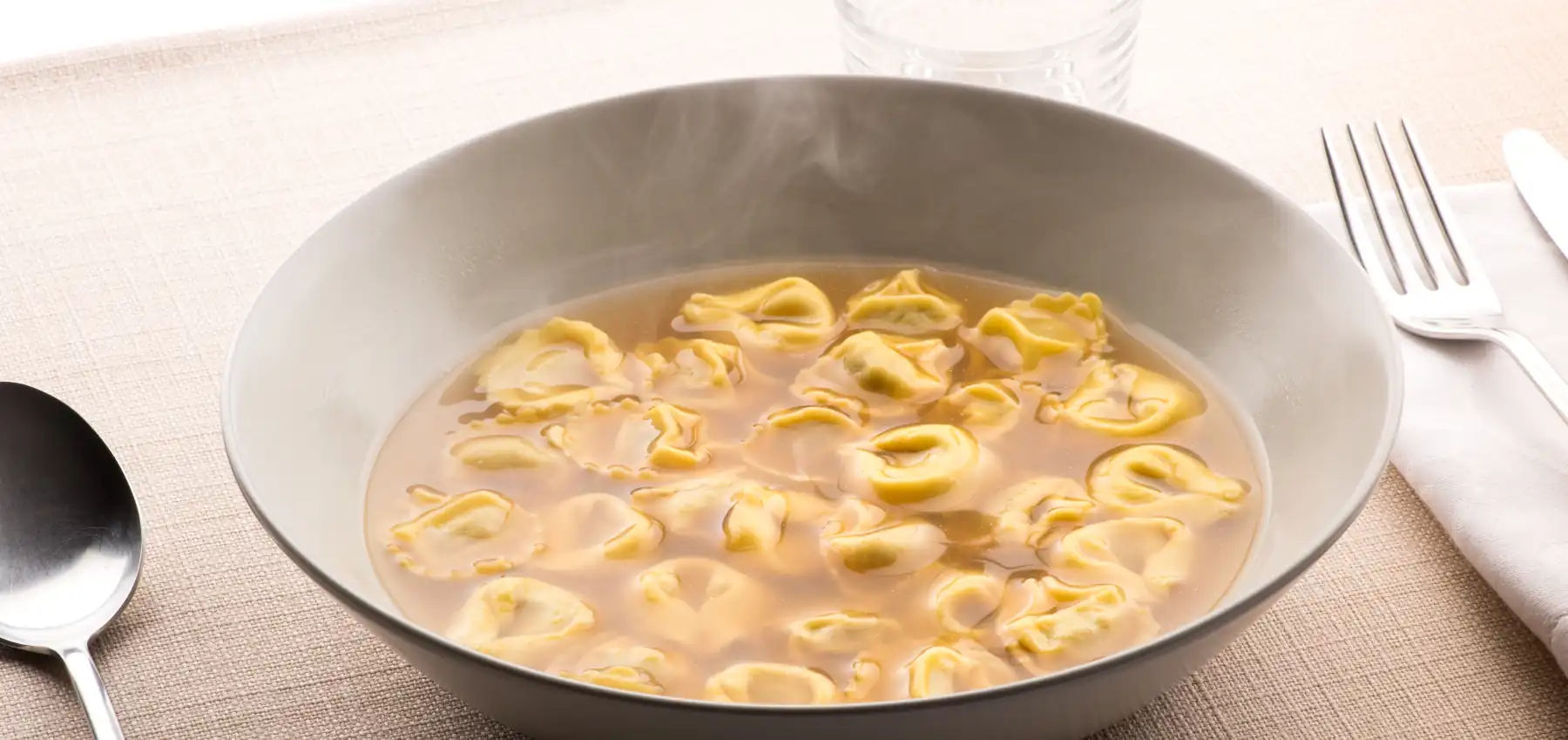 Winter Prep & Italian Food A March Journey Through Italy’s Culinary Heart, tortellini al brodo from emilia romagna
