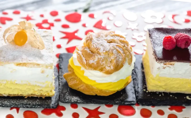 St. Joseph’s Day in Italy: Celebrating Zeppole, Family, and Spring Traditions