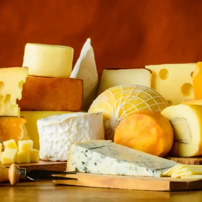 Spring's Arrival: A Culinary Adventure Through Italy's Cheese & Honey Regions 1 Spring’s Arrival: A Culinary Adventure Through Italy’s Cheese & Honey Regions