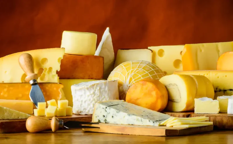 Spring’s Arrival: A Culinary Adventure Through Italy’s Cheese & Honey Regions